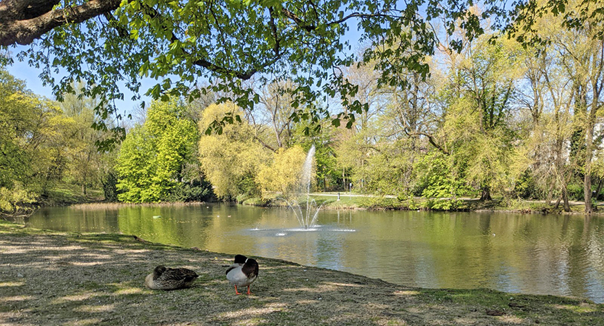 Westpark